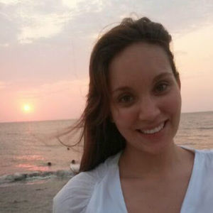 Meet your Posher, Juanita